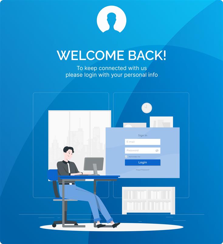 Login Image
