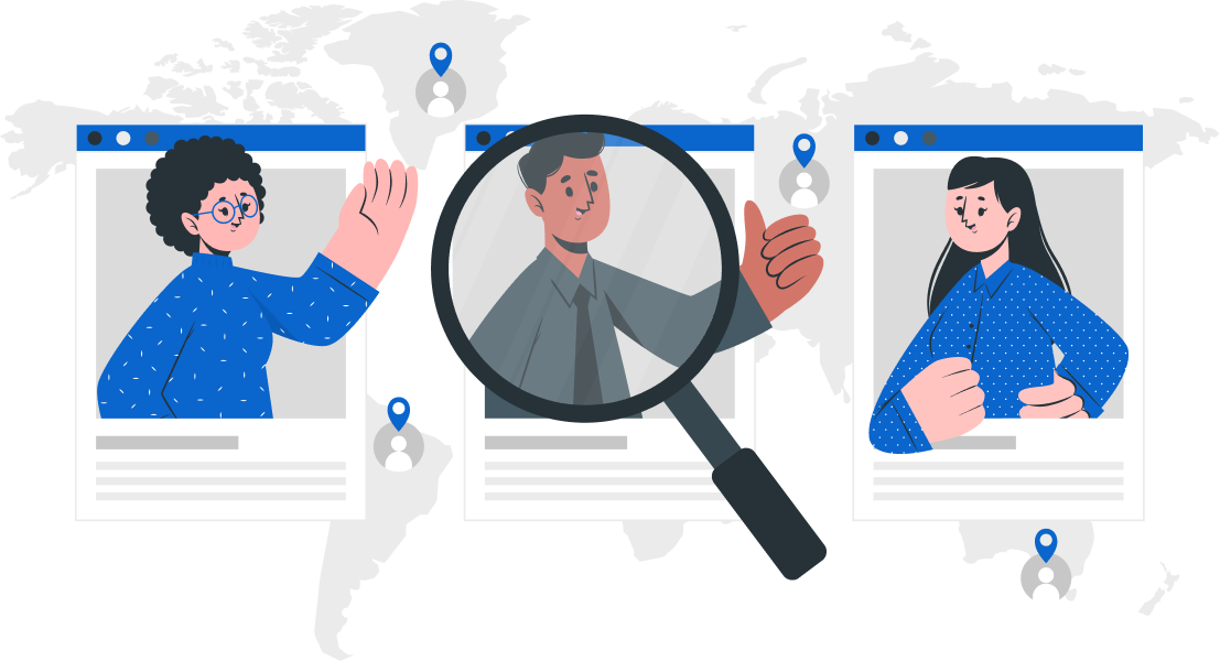 Recruiter Registration